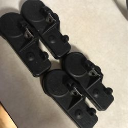 Tire Pressure Sensor Ford Tpms