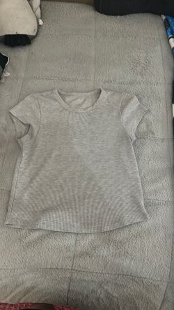 Women’s American Eagle Baby Tee