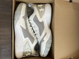 Under Armour Shoes