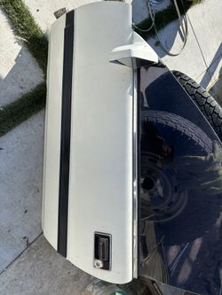 1984 300zx Parts