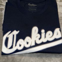 Cookies Men’s shirt