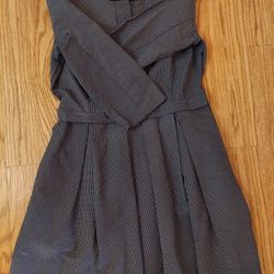 Gap Dress