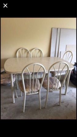 Table set