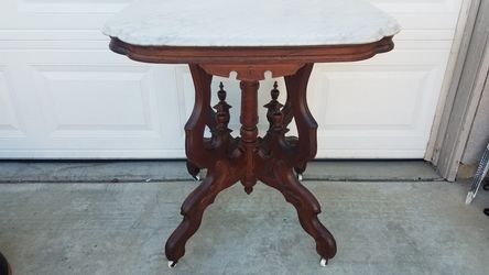 Antique table