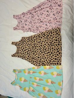 Dress H&M 6-7 years
