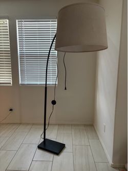 Living room lamp