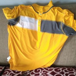 Men's P0L0 Shirt