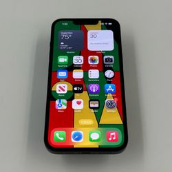 iPhone 14 128GB 100% Battery Unlocked