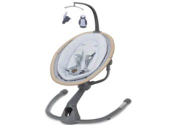 Maxi-Cosi Smart Baby swing