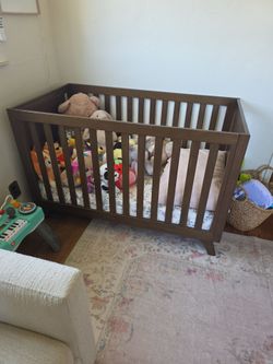 Crib