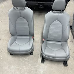 Toyota Highlander 2022 Seat