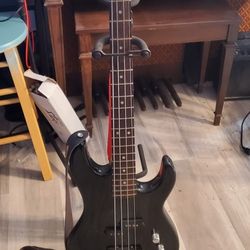 Bass