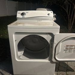 Kenmore Dryer