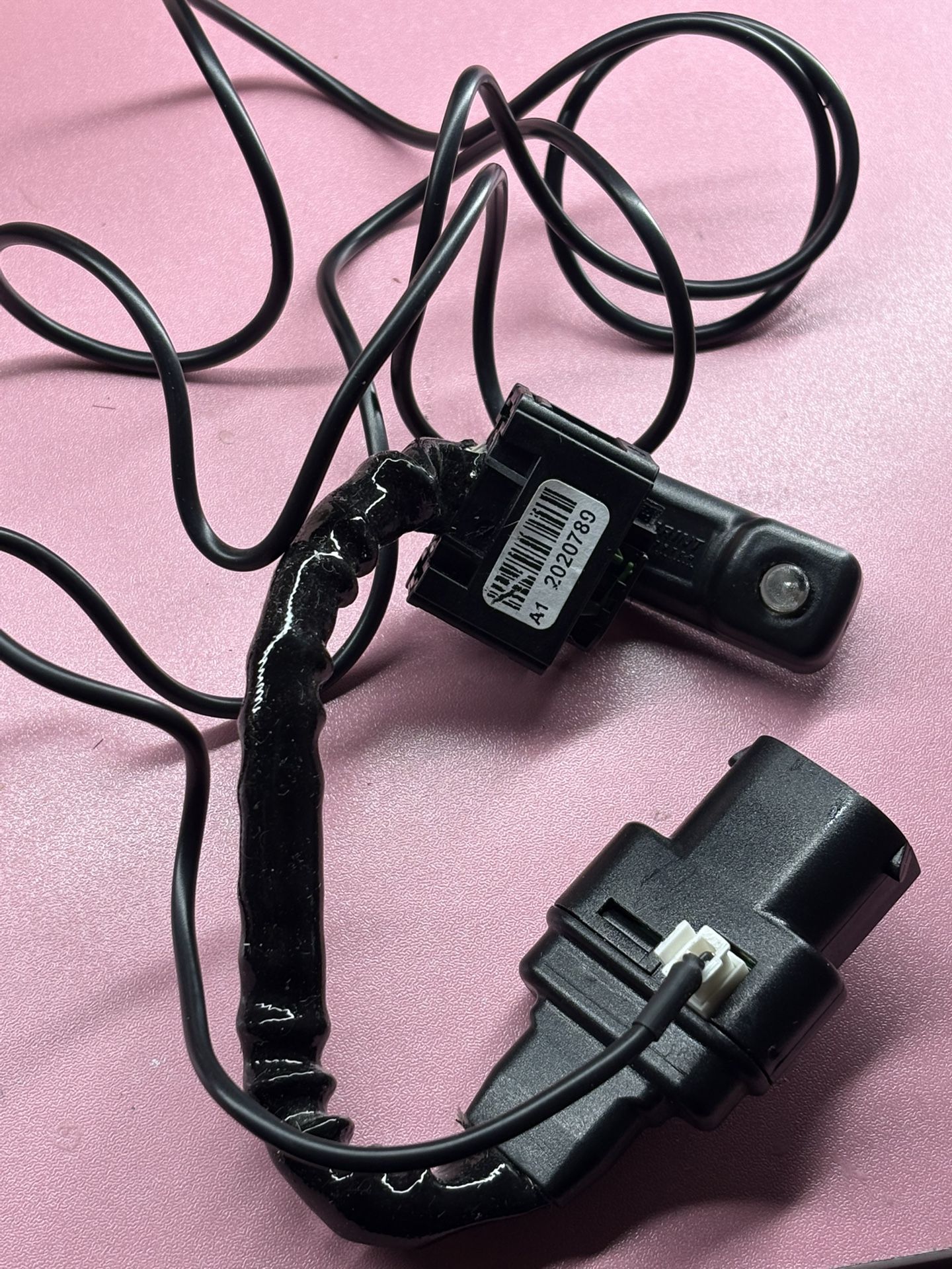 Bmw Sprint Booster Power Converter