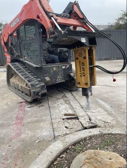 Skid Steer