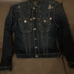 True Religion 