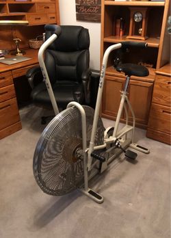 Bike Schwinn Air Dyne Stationary bike