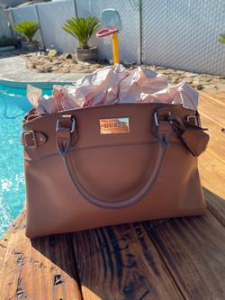 Guess Purse