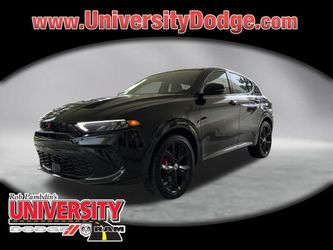 2024 Dodge Hornet