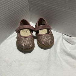 Girls Tom Shoes 