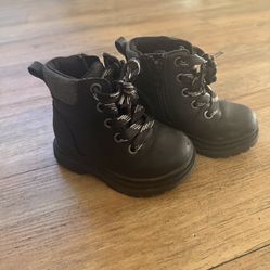 Toddler Boots 