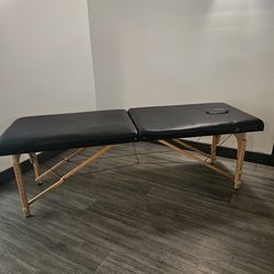 Mobile Massage Table