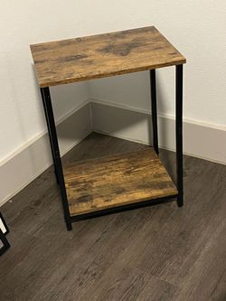 End Table