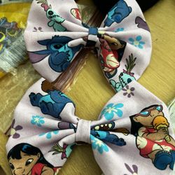 Bows