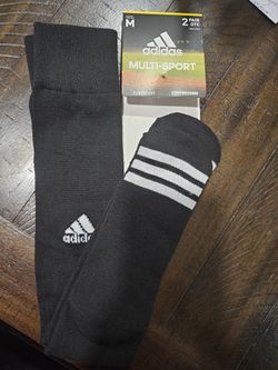 Adidas Sport Socks Compression