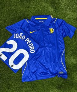 2025/26 João Pedro Chelsea jersey (NWT)