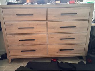 Wood Drawer