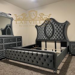 Bedroom Set