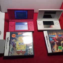 Nintendo DS