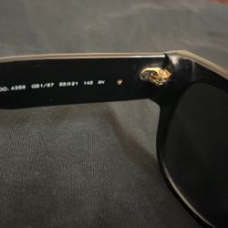 Versace Sunglasses Men 