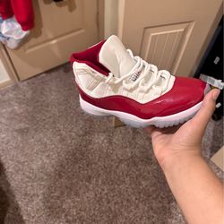 Jordan 11