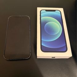 iPhone 12 for Repair