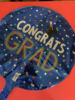 Graduation balloon 🎈