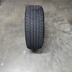 Goodyear Eagle Sport 225/50/17