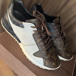 LV shoes 9.5us