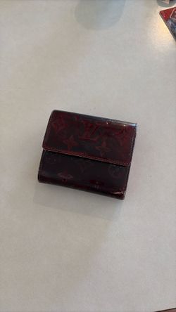 Louis Vuitton Elisa Wallet