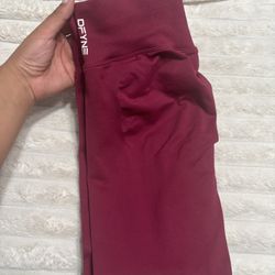 Dyfne Legging 
