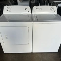 Washer And Dryer Electric Free Delivery 