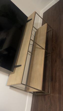 TV stand