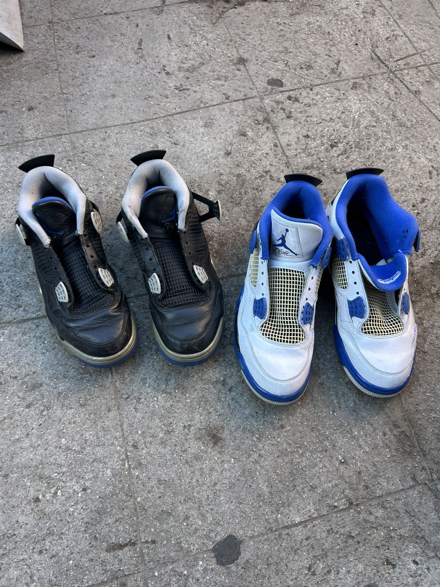 Jordan 4’s, Men's Nike Air Jordan Retro 4 'Motorsport, Jordan 4 Motorsport,Jordan’s,Jordan Retro,basketball