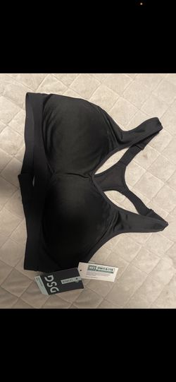 DSG Sports Bra Med