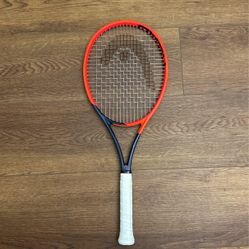 Head Radical Pro 2023 4 3/8 STRUNG 