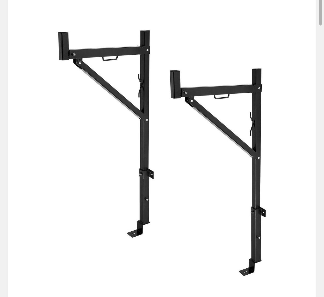 Ladder Rack 