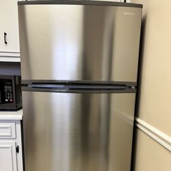 Winia-Stainless Steel Refrigerator-Like NEW