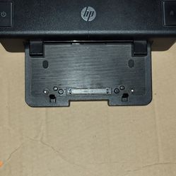 HP A7E32 90W Docking Station U.S - A7E32UTABA 
