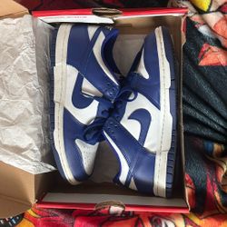 Dunks 